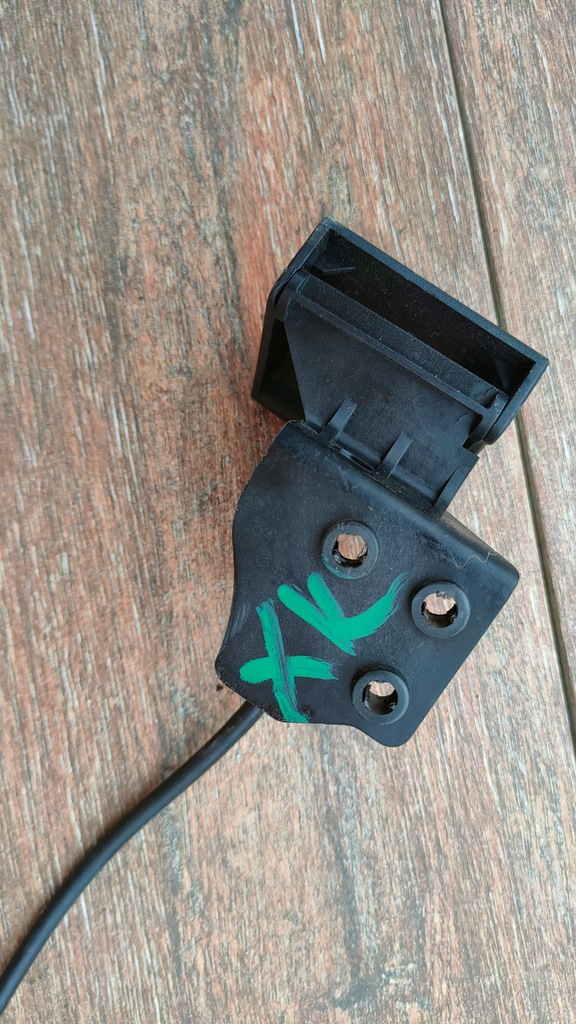 фото №4, Jeep commander 5-10r xk трос капот тяга