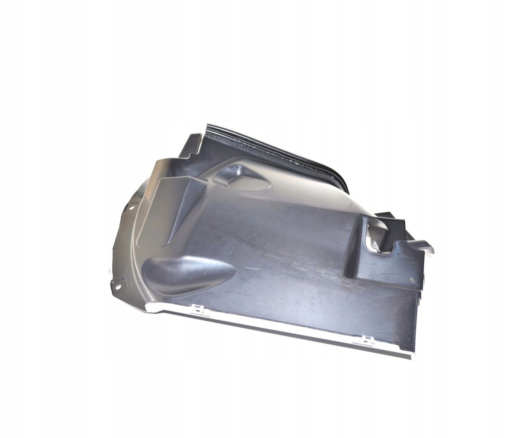 фото №2, Підкрилок праве iveco daily 06-