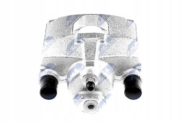 фото №10, Суппорт тормозной задняя chrysler grand voyager 95-08 левый nty