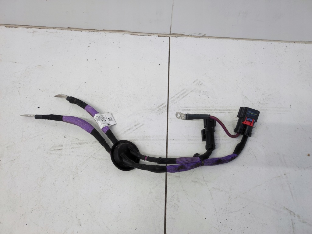 Купити Джгут кабель шланг bmw xm g09 4,4b