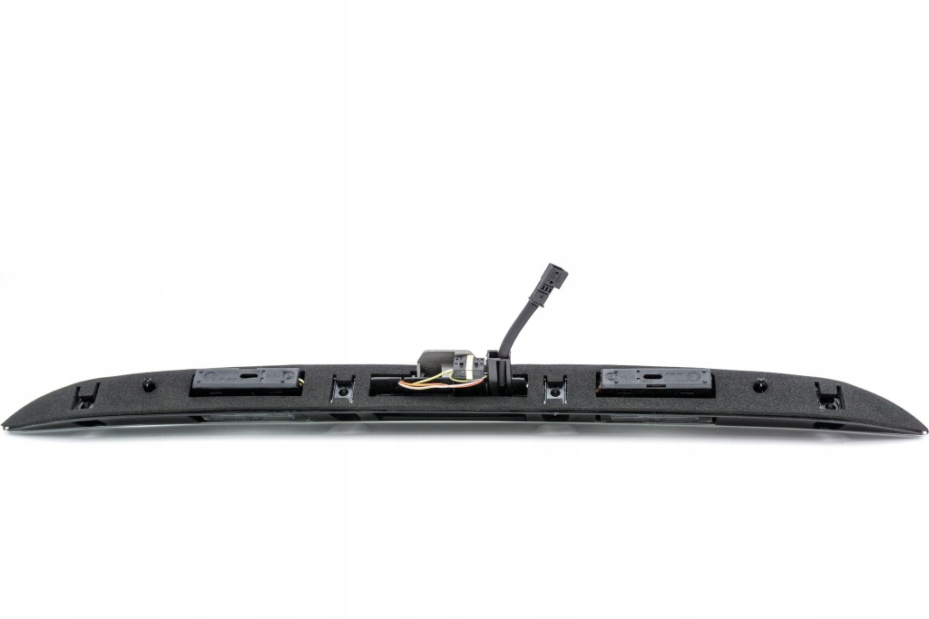 фото №2, Молдинг кронштейн багажника освітлення номерного знака mini r50 r52 r53