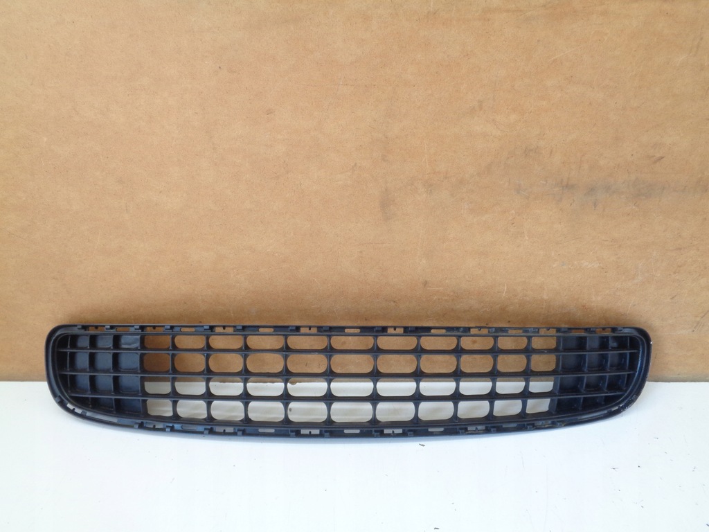 фото №1, Mini r60 r61 решётка бампера перед средняя