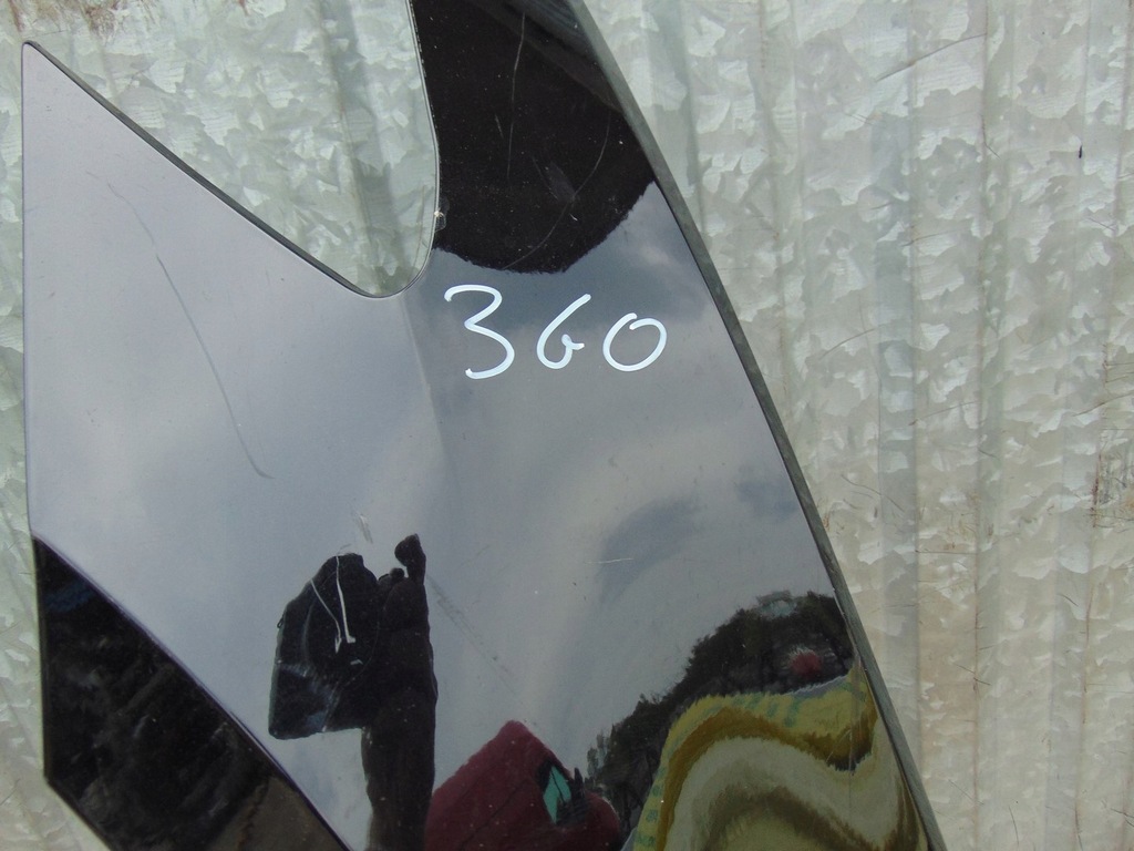 фото №14, Крыло левый перед vw passat b8 r-line 3g0821105d