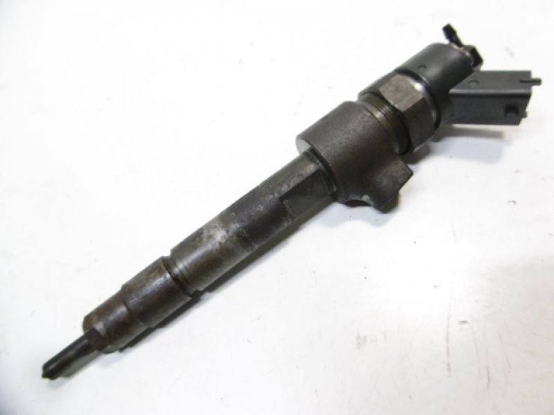 фото №1, Alfa romeo 147 форсунка 0445110002 1,9jtd