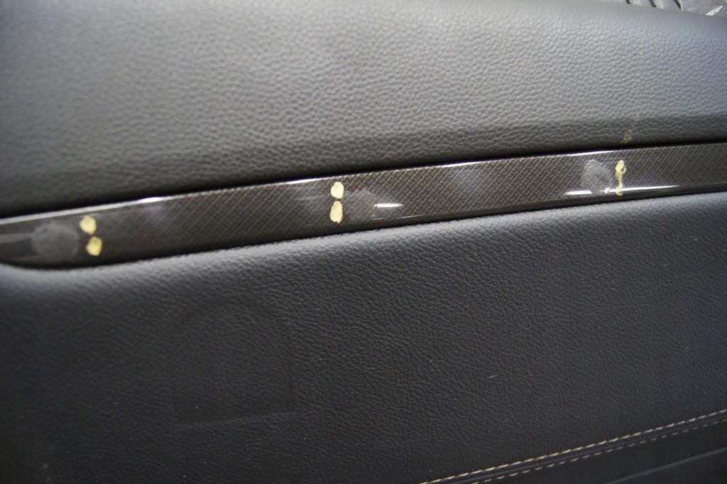 фото №6, Talisman lift sedan обшивка лівий передній