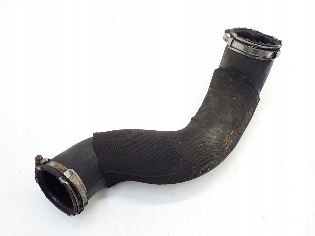 фото №1, Wąż шланг труба інтеркулер повітря mercedes c-klasa w204 3.0 cdi 09r