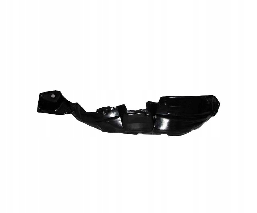 фото №1, Подкрылок toyota highlander 2001- 5380548010 правое