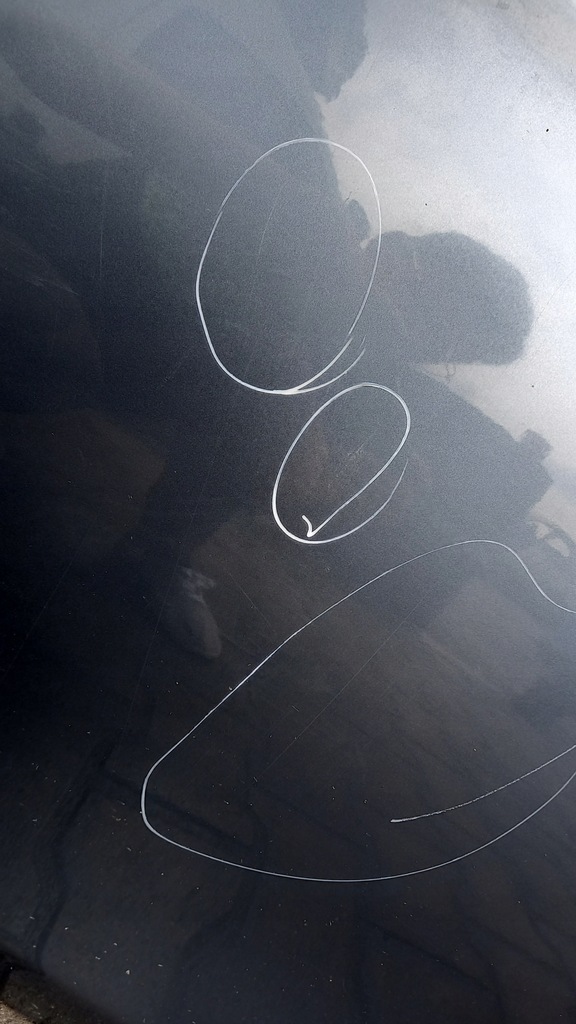 фото №6, Двері ліва перед fiat bravo 08r