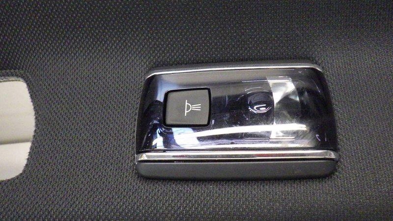 фото №7, Потолок czarna citroen ds5 96781477ze