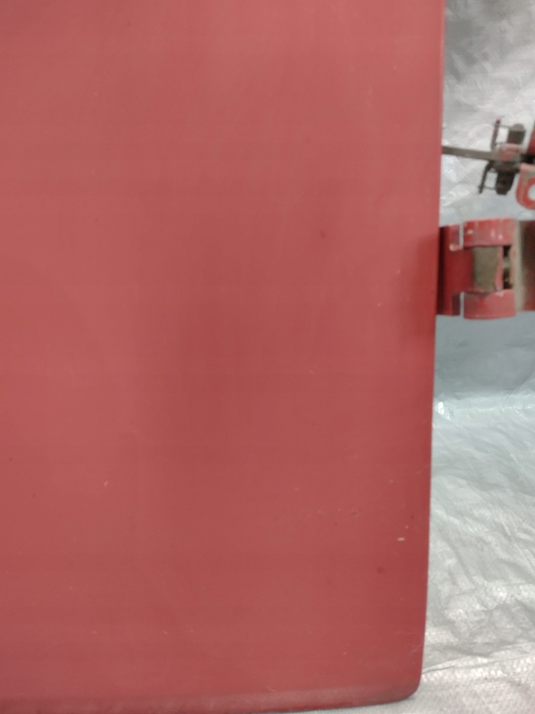 фото №8, Дверь правый задняя fiat doblo i k:199