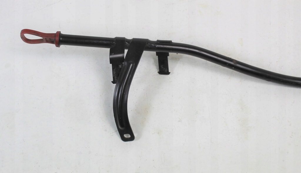 фото №5, Щуп щуп масла bmw x3 e83 3.0d m57n2 218km