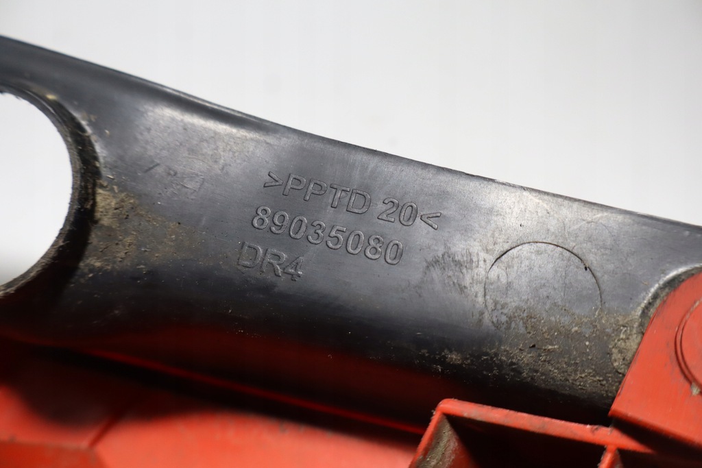 фото №5, Лампа правая задняя renault clio iii hb