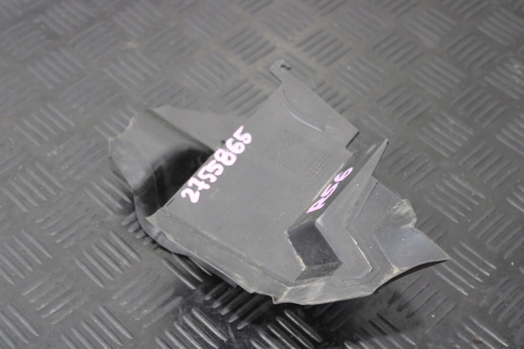 фото №1, Защита жабо mini cooper r56 2755865