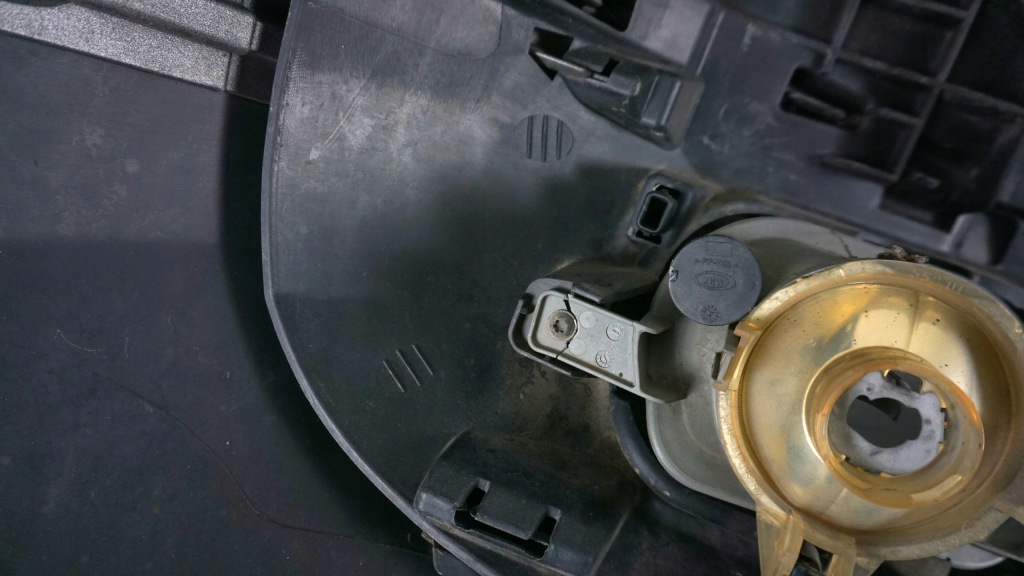 фото №14, Бампер перед передний volvo xc90 i 1 lift 07-14 fl 2007-2014 омыватель 426-26