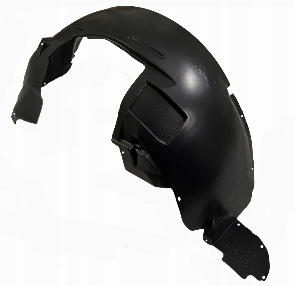 фото №1, Подкрылок подкрылок fiat doblo 2 ii 2010- перед