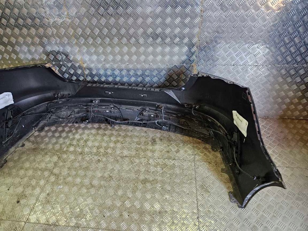 фото №6, Бампер задній задня kia proceed iii lift fl 21+ 1k black перламутр чорний