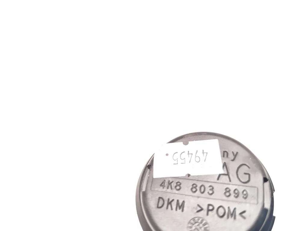 фото №7, Audi a6 болт кріплення колеса запасного 2021 estate 4/5dr rs6 quattro