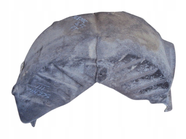 фото №1, Підкрилок правий задня renault scenic iii