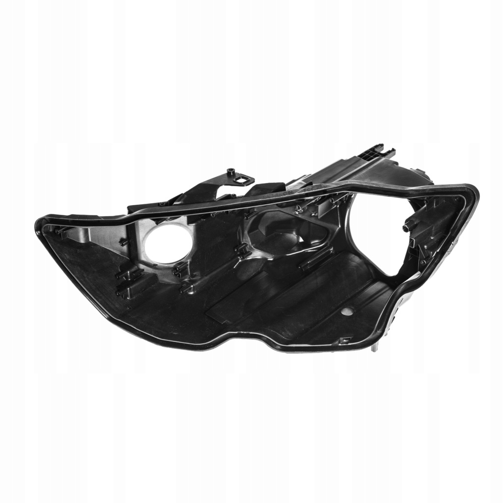 фото №1, Audi a7 sportback 4ka корпус фара