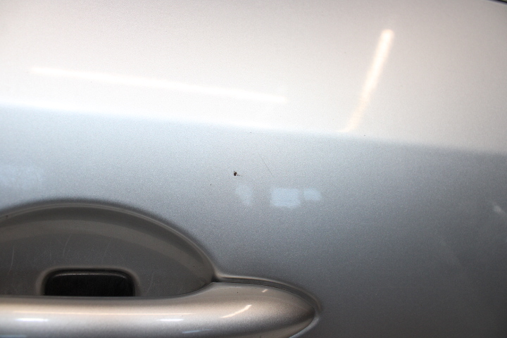 фото №7, Двері правий перед renault fluence lift ted69