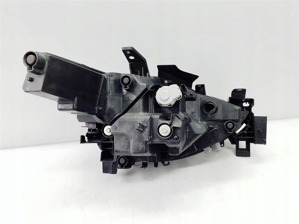 фото №11, Mazda cx5 cx-5 ii kf 17r+ левая лампа перед full led ory eu !!!