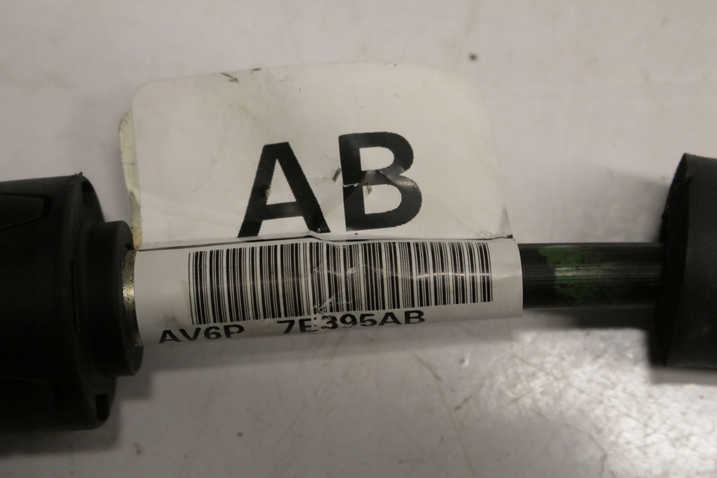 фото №7, Трос передач ford c-max mk2 2.0 tdci