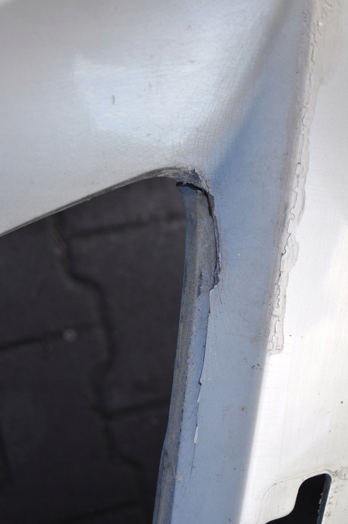 фото №13, Chevrolet captiva i бампер перед передній протитуманна фара pod омивачі