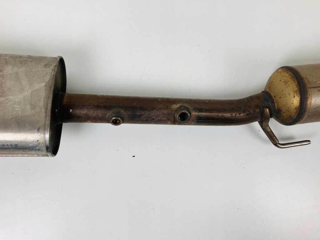 фото №6, Mercedes x-klasa w470 катализатор dpf a4704900900