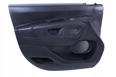 фото №1, Обшивка обивка дверь левый перед opel combo e iv 20r.