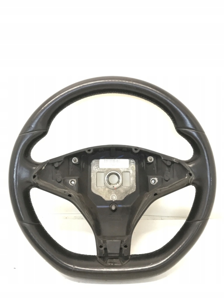фото №1, Tesla model s воздуховод кожаный 1005279-00-d