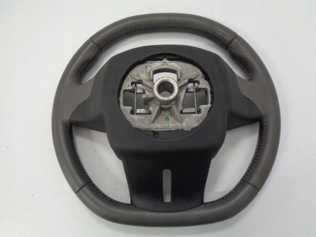 фото №10, Citroen c4 cactus воздуховод кожаный