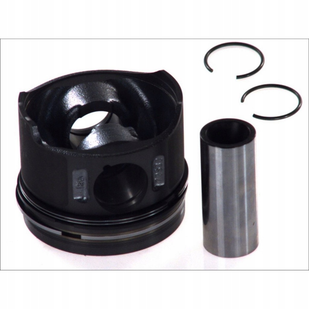 фото №1, Поршень nural