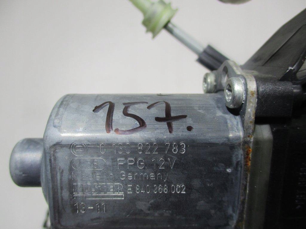 фото №5, Підйомник вікон перед задня p/l maserati ghibli