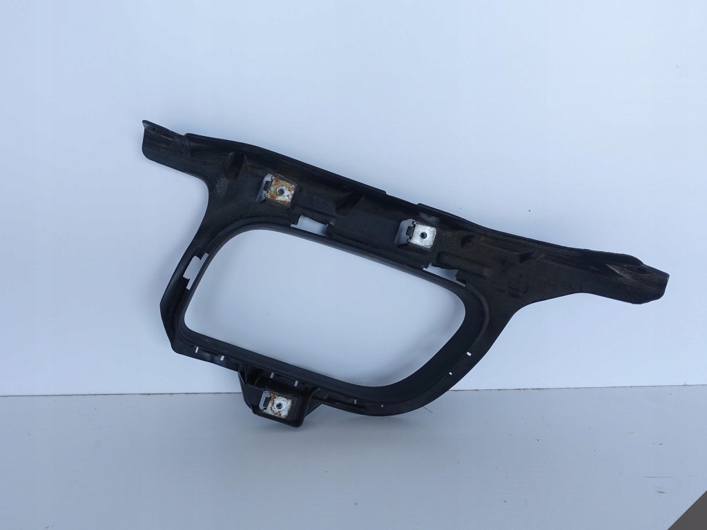 фото №2, Porsche 992 19- kartka захист труби права задня