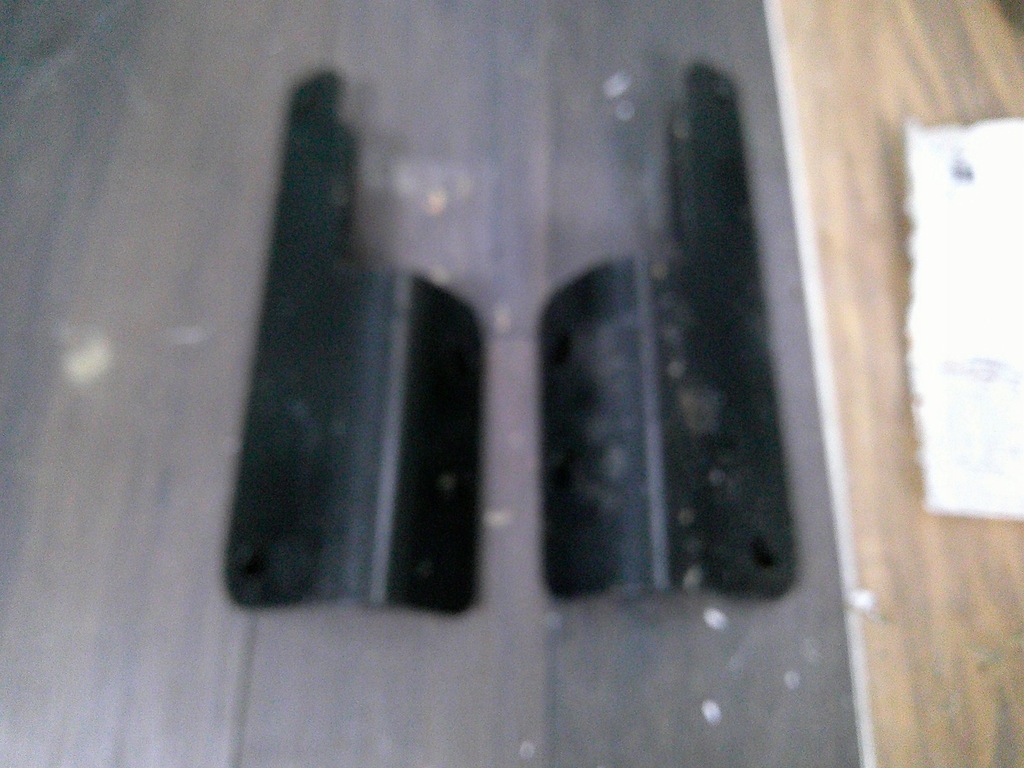 фото №8, Renault trafic iii набір кріплення фаркоп 8201413366