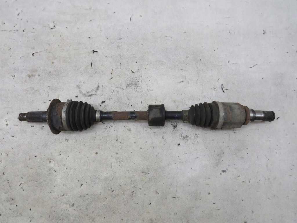 фото №1, Привідний вал ліва vitara iii 1.6 b 44102-61m00