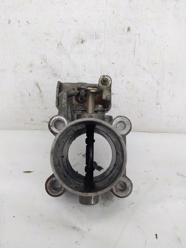 фото №2, Ford ranger 06-011 2.5 tdci дроссельная заслонка rdb50