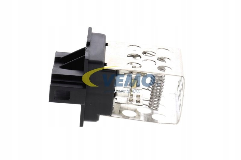 фото №11, Element регулировочный вентилятор skoda felicia i felicia ii vw caddy ii