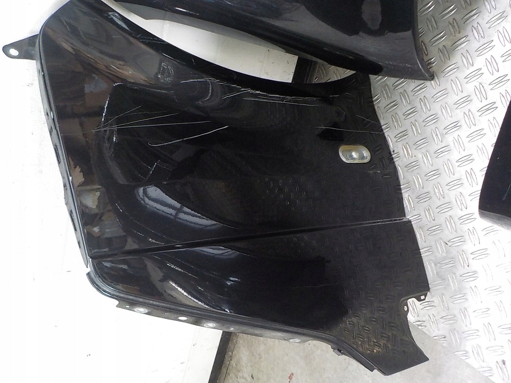 фото №11, Vw t5 multivan 04-10 перед kompletny автоматическая коробка передач