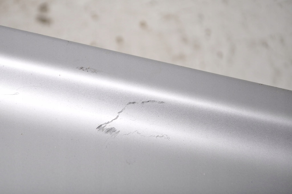 фото №6, Volvo c30 крыло правый перед przed lift молдинг