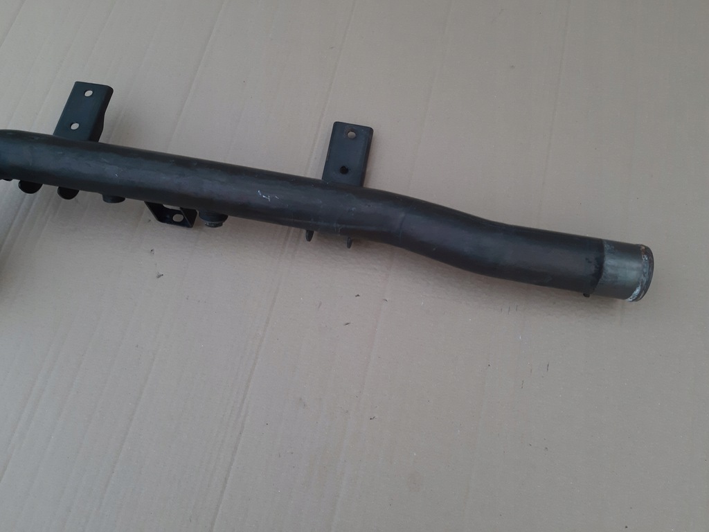 фото №4, Scania r s ngs труба шланг рідина wody магістраль 2209261