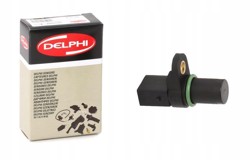 фото №14, Датчик положення вала розподільного валу bmw bmw 1, 3, 5,