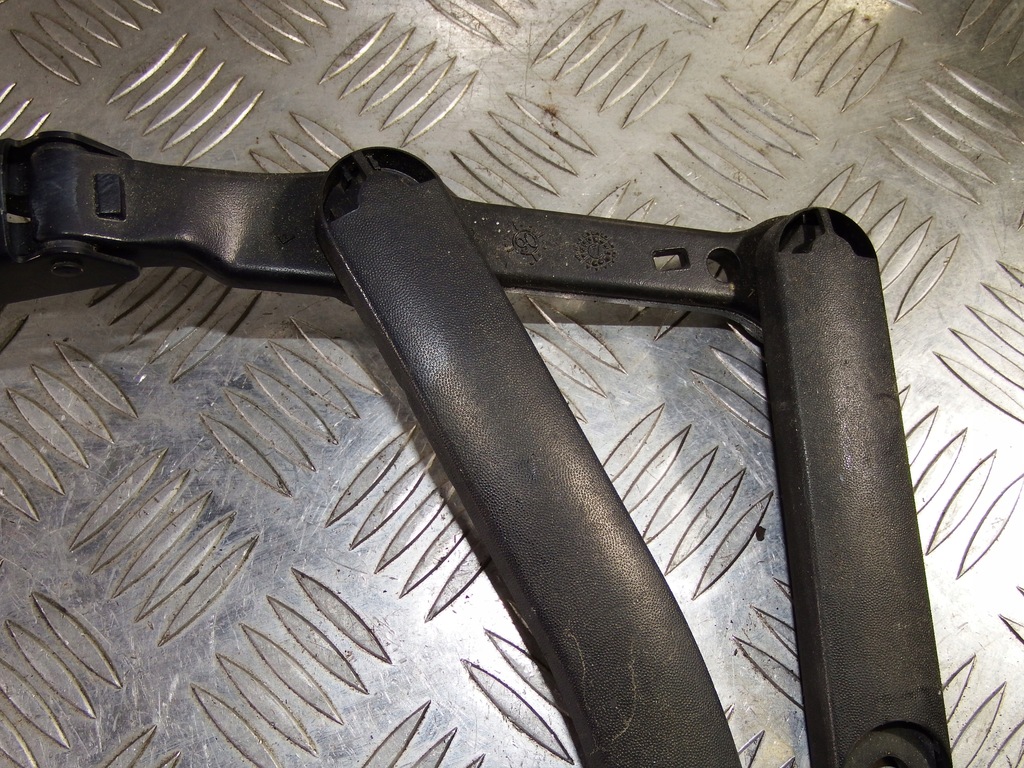 фото №3, Двірник важіль права передня правий перед renault scenic ii