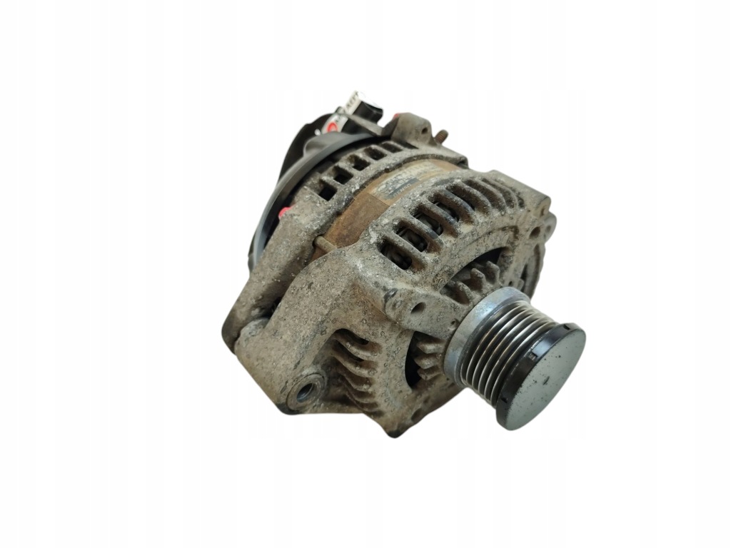 фото №2, Генератор renault espace iv velsatis 3.0 dci 177km 8980337880