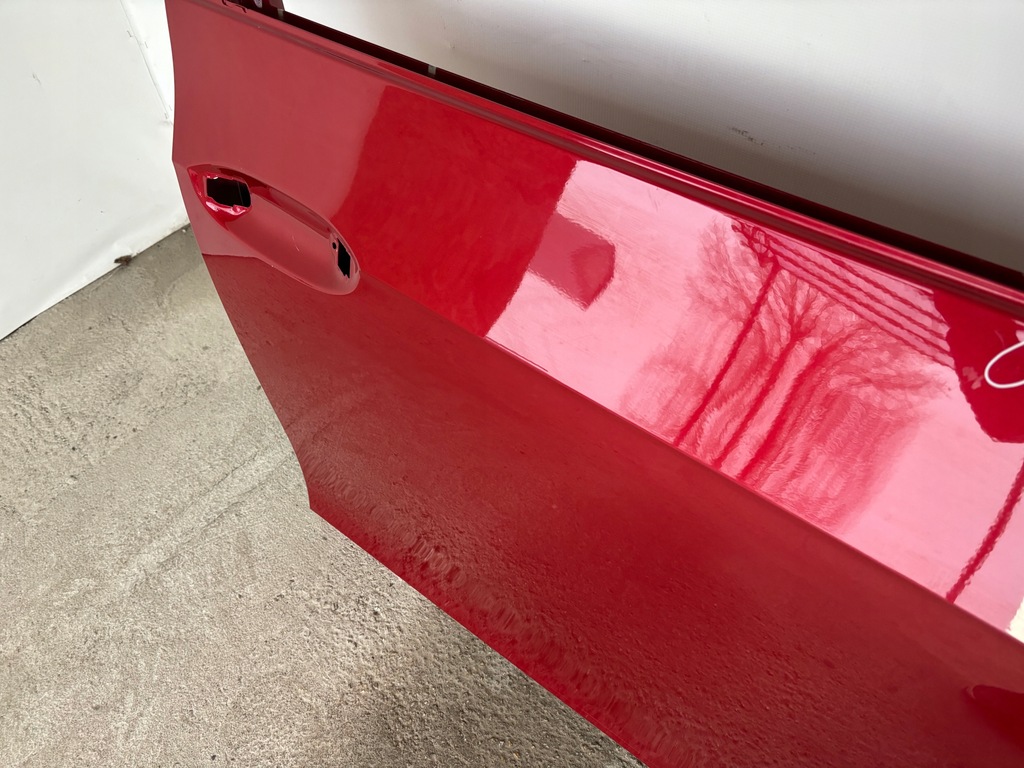 фото №13, Vw id3 дверь перед правое передние