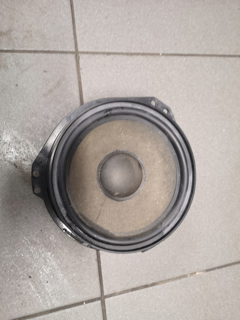 фото №1, Динамик дверь opel zafira a 9175188