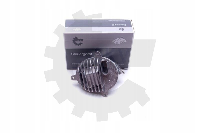 фото №1, Блок управления света подсветки повороты