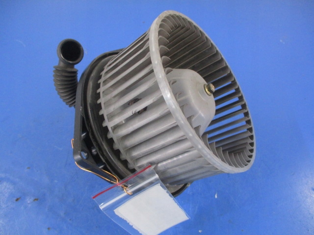 фото №5, Daewoo kalos повітродувка обдув резистор вентилятор