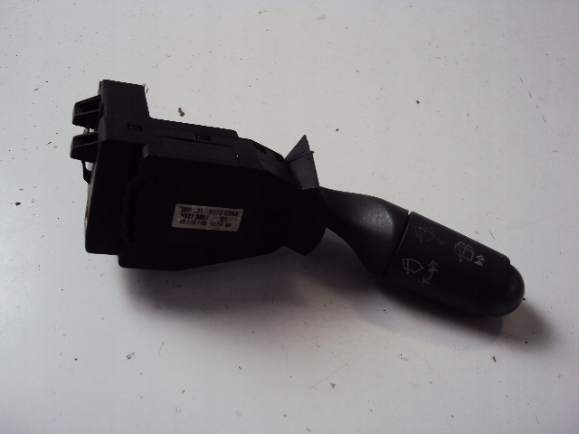 фото №1, Рычаг дворник smart fortwo 450 98-07