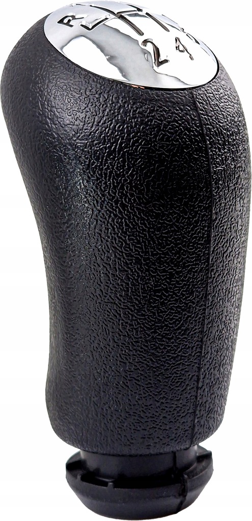 фото №3, Ручка переключения передач renault laguna scenic 6 передач